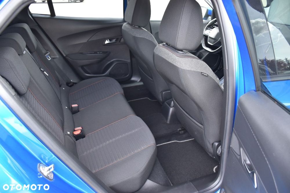 Peugeot 2008 BlueHDi 100 STOP & START Active - 7