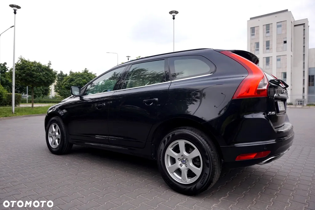 Volvo XC 60 - 6
