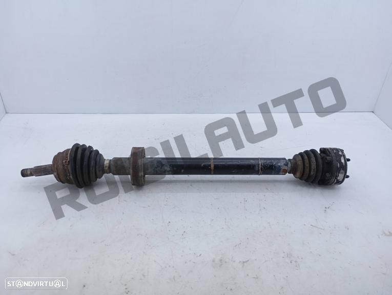 Transmissão Frente Direita  Seat Cordoba (6k) [1993_2002] - 1