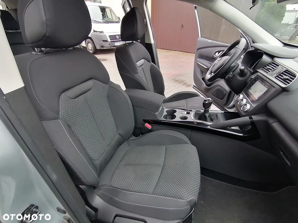 Renault Kadjar BLUE dCi 115 LIMITED - 28