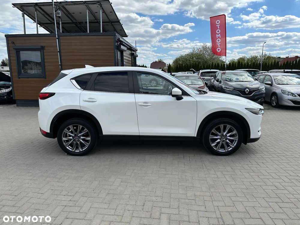 Mazda CX-5 - 38