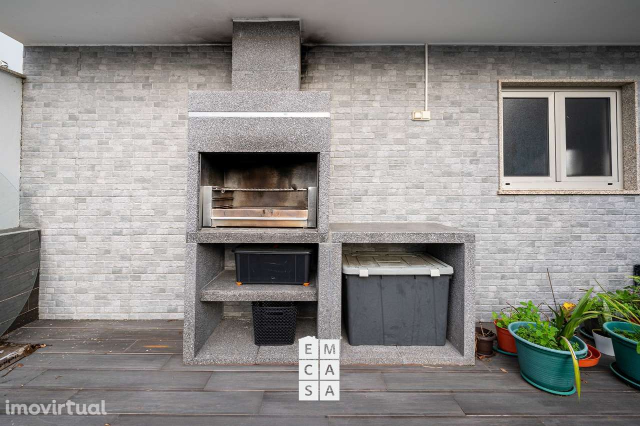 Moradia Isolada T3 Venda em Pinheiro da Bemposta, Travanca e Palmaz,Ol - Grande imagem: 4/60