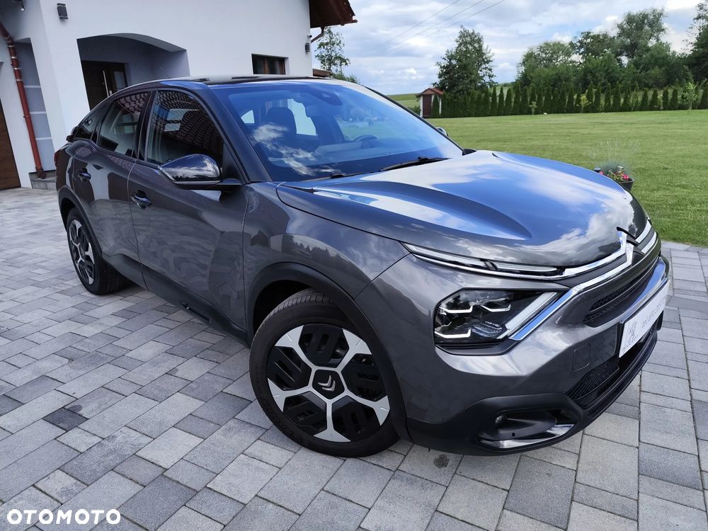 Citroën C4 PureTech 130 Stop&Start FEEL PACK - 11