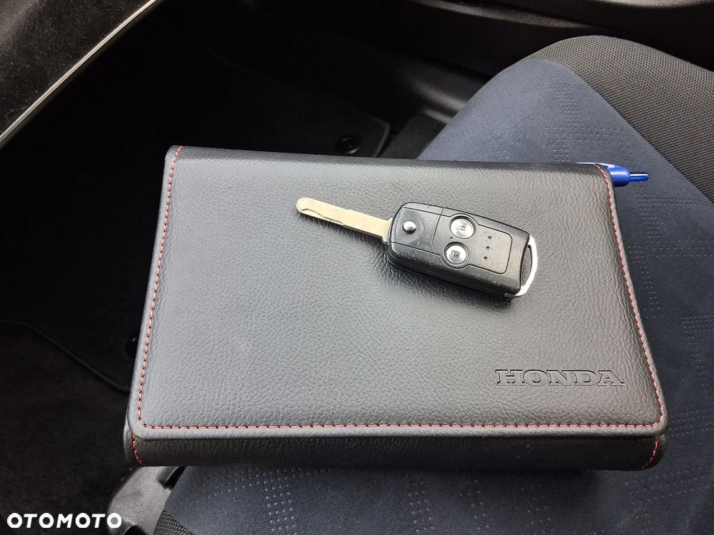 Honda Civic 1.4 i-VTEC Comfort - 40