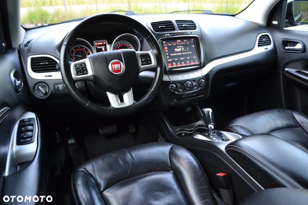 Fiat Freemont - 18