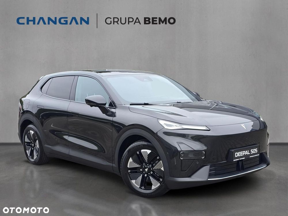 Changan Deepal S05 - 7
