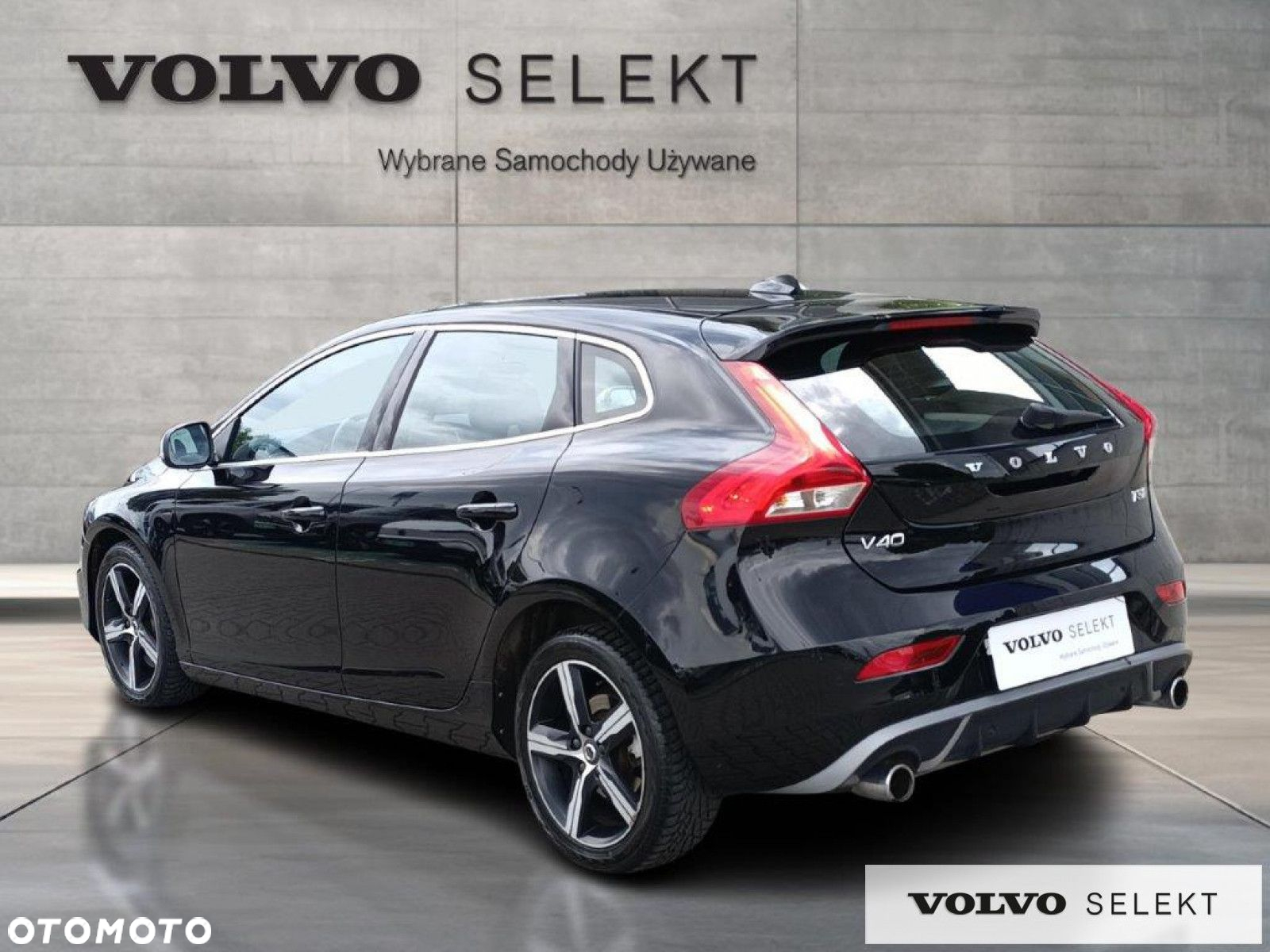 Volvo V40 - 10