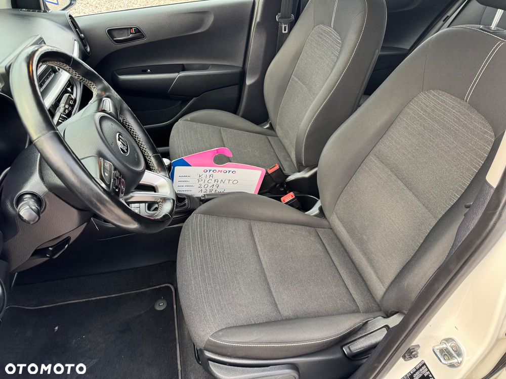 Kia Picanto - 20