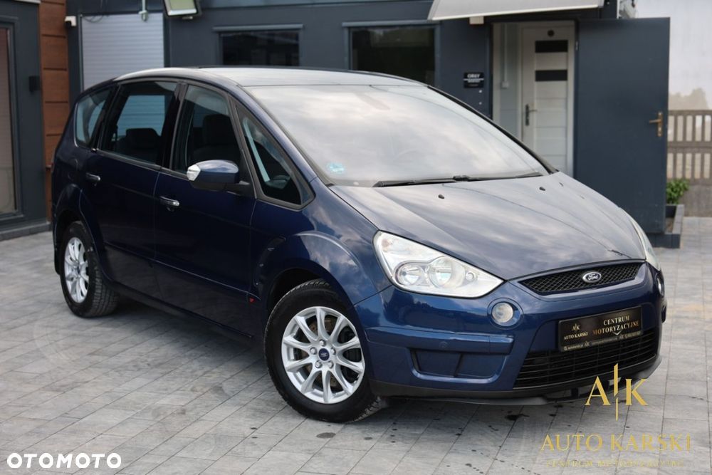 Ford S-Max - 15