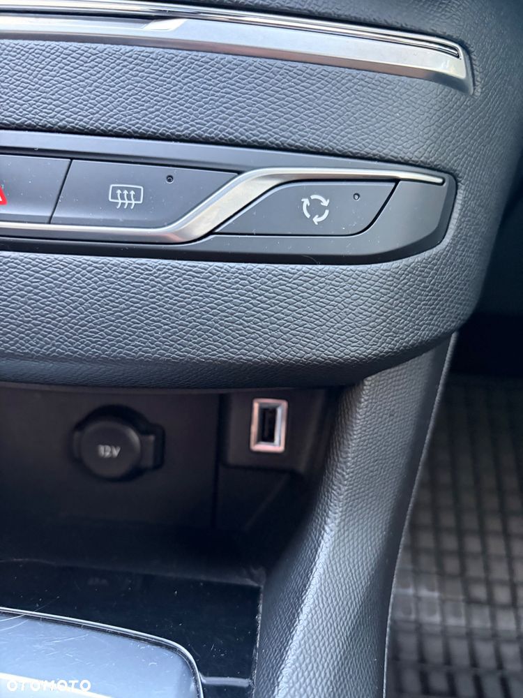 Peugeot 308 BlueHDi 130 Stop & Start Active - 18