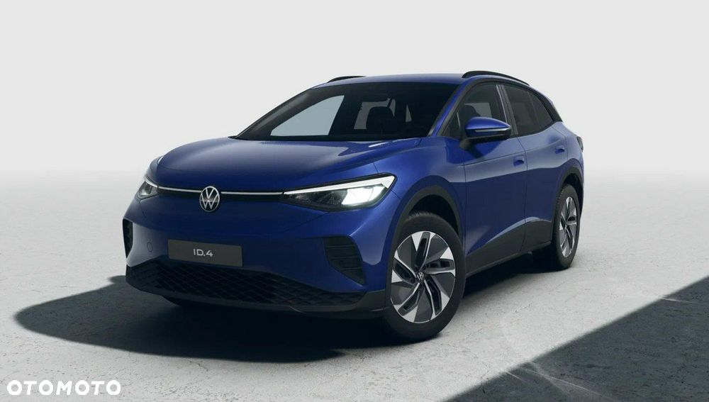 Volkswagen ID.4 52kWh Plus - 3