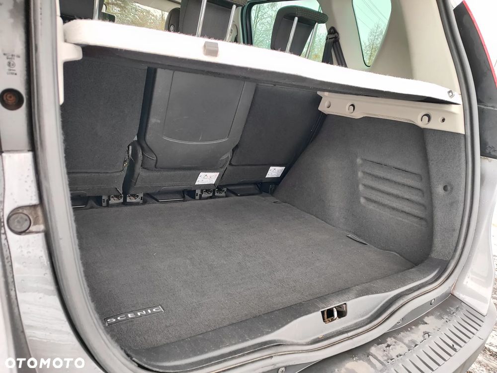 Renault Scenic TCe 130 Dynamique - 31