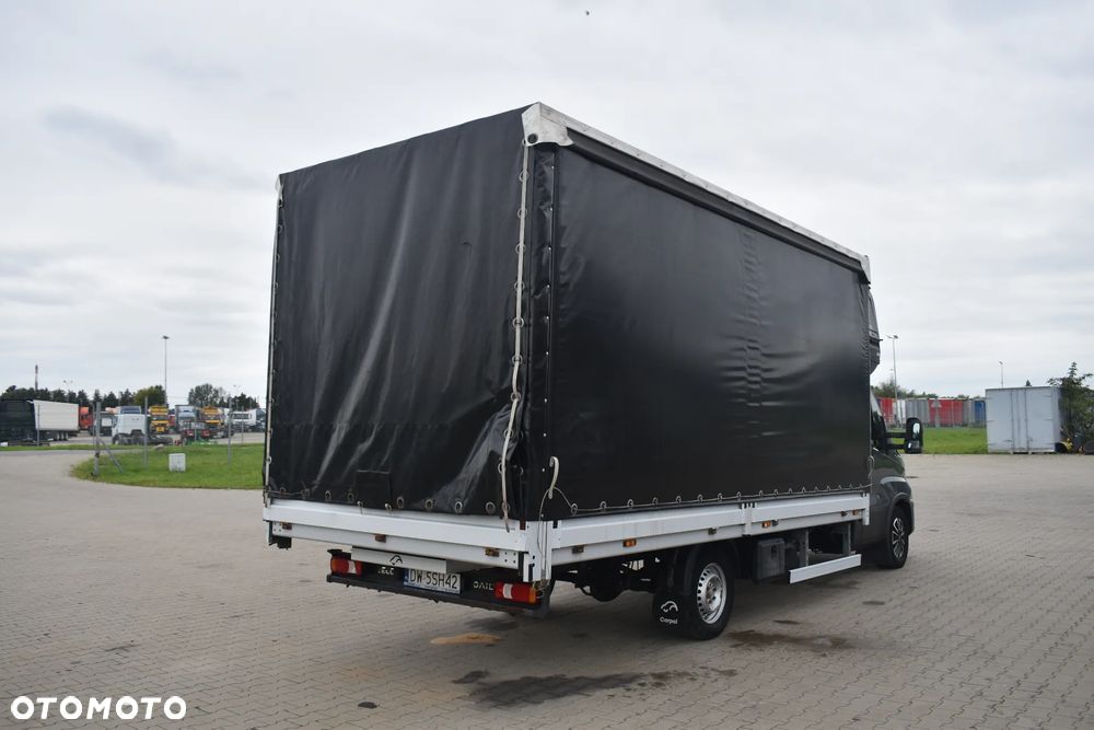 Iveco Daily - 7