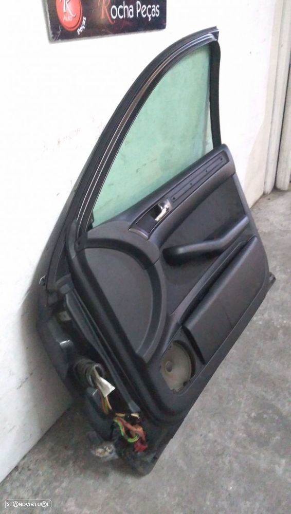 Porta Frente Dto Audi A6 (4B2, C5) - 5