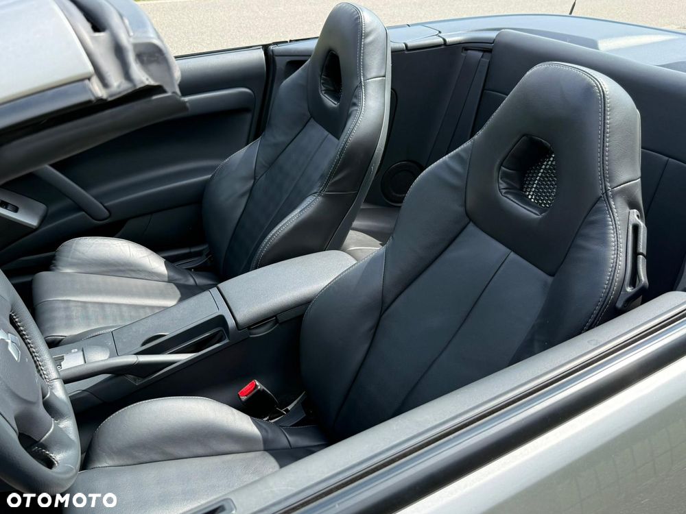 Mitsubishi Eclipse 2.4 GS Spyder - 22