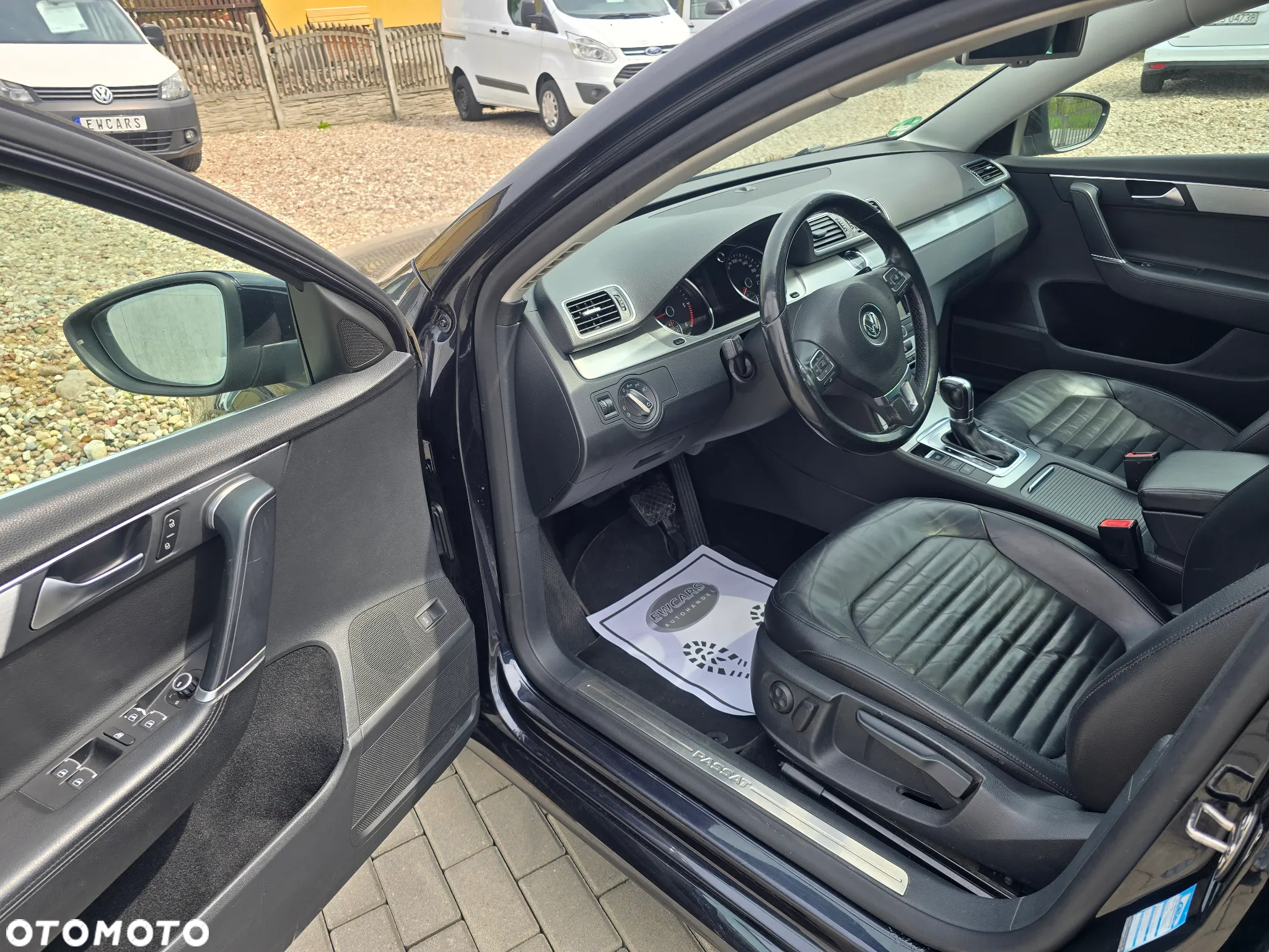 Volkswagen Passat 2.0 TDI Highline DSG - 39