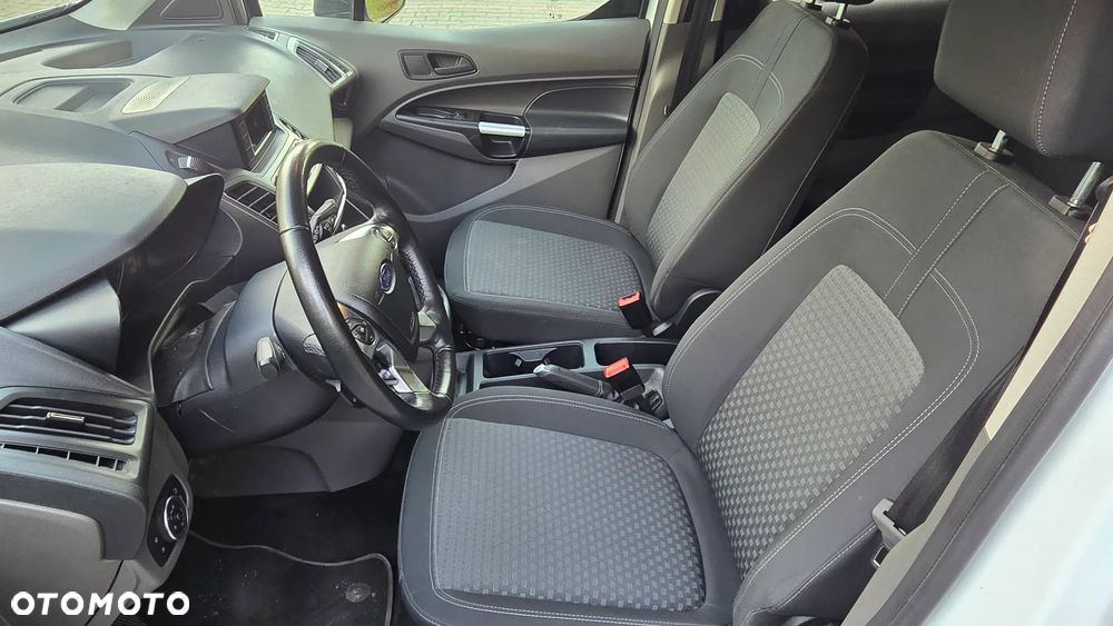Ford Transit Connect Kombi 230 L2 Trend N1 - 13