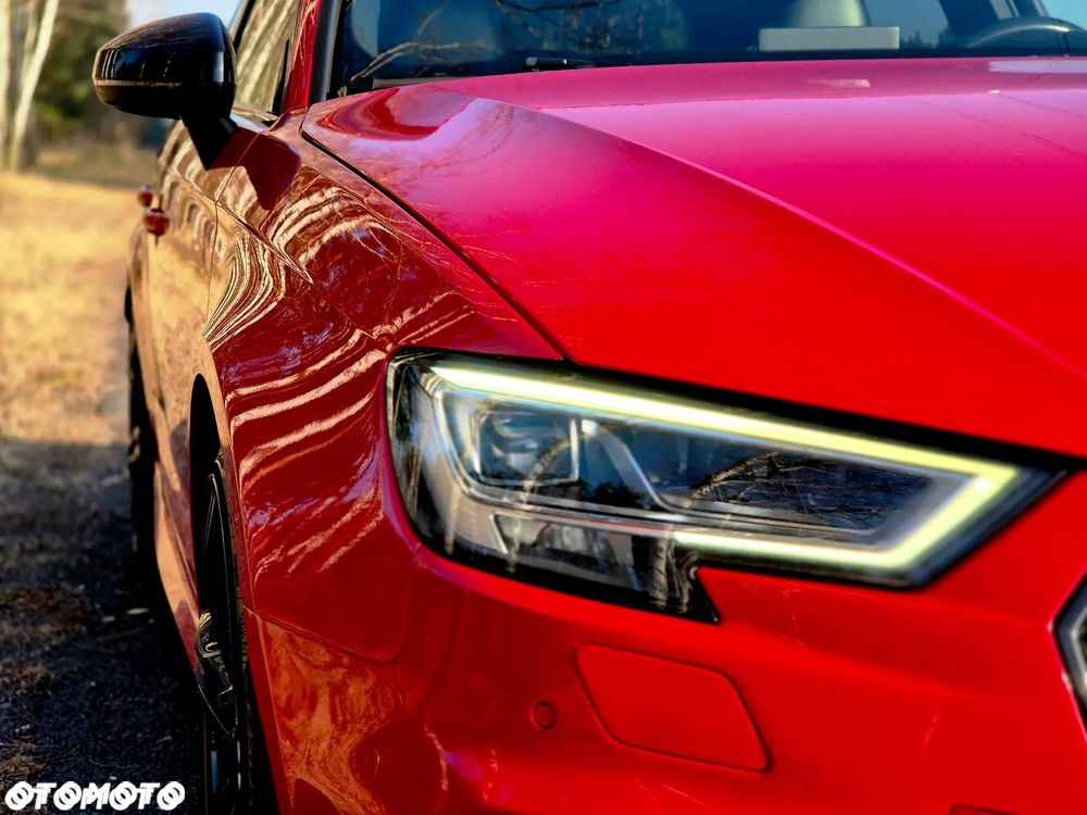 Audi RS3 Sportback TFSI quattro S tronic - 25