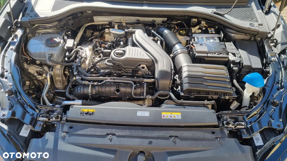 Skoda Superb 1.5 TSI mHEV Essence DSG - 17