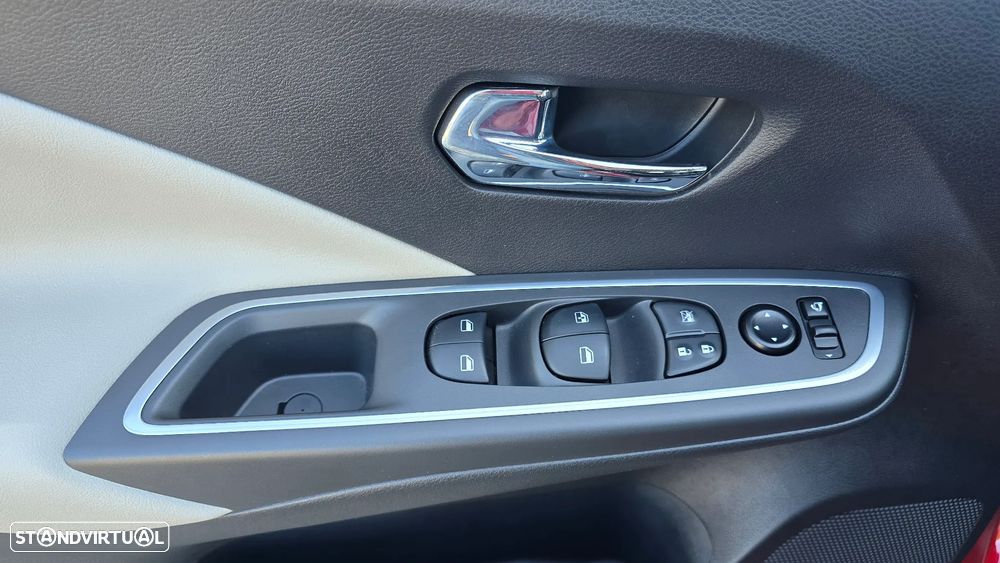 Nissan Micra 1.0 IG-T Tekna CVT - 27