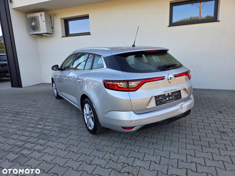 Renault Megane - 4