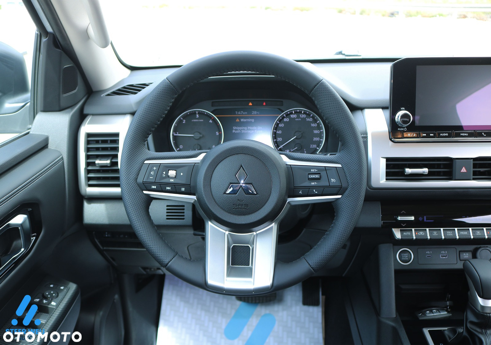 Mitsubishi L200 - 7
