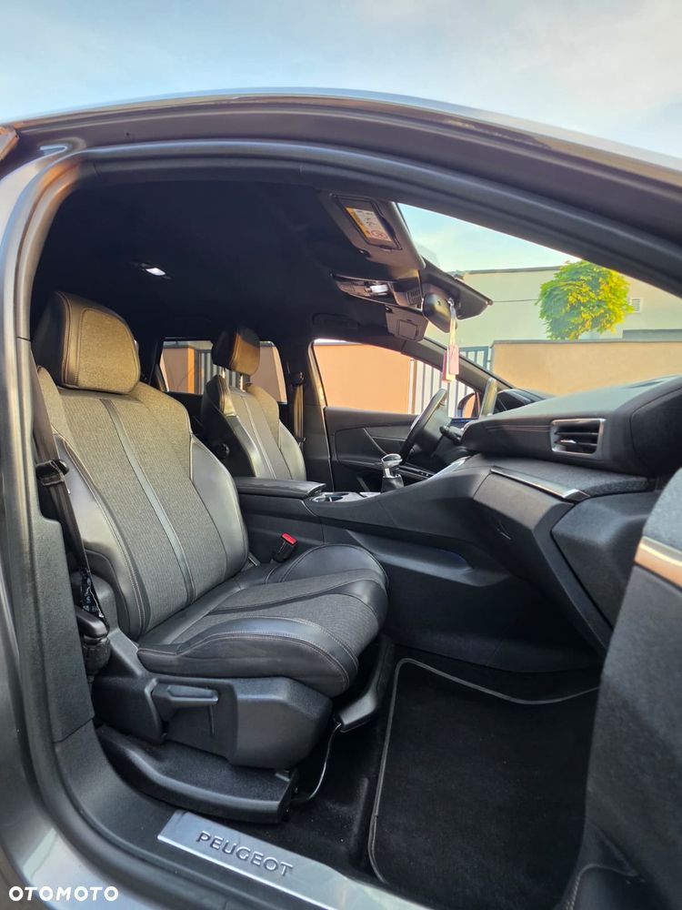 Peugeot 5008 1.5 BlueHDi Active S&S - 30