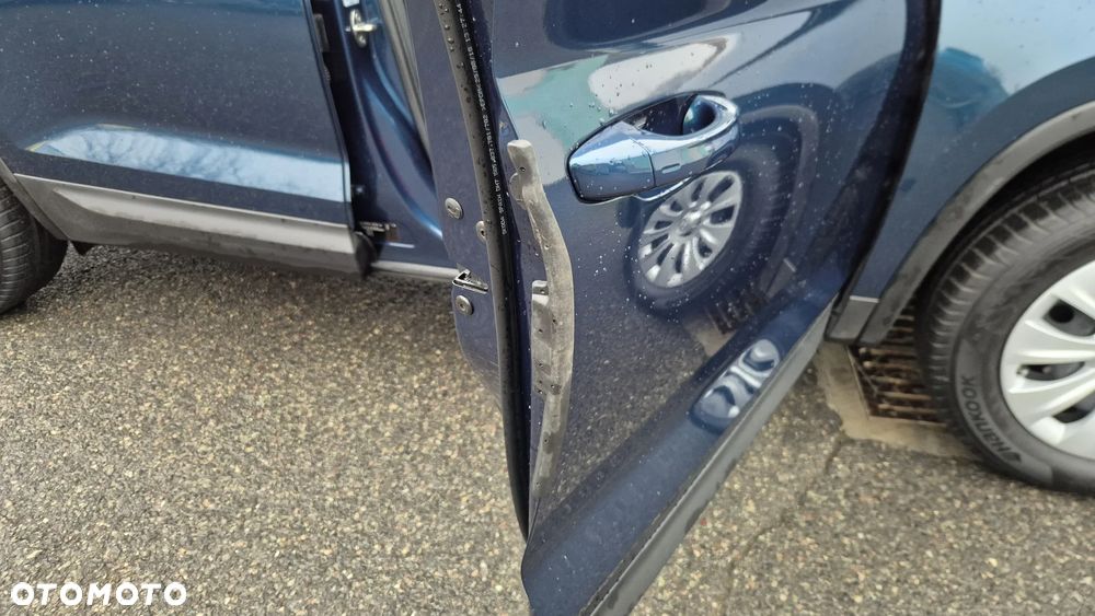 Skoda Kodiaq 1.5 TSI ACT DSG Style - 9