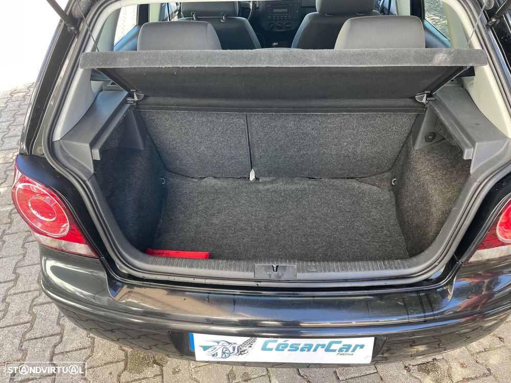 VW Polo 1.2 Confortline - 11
