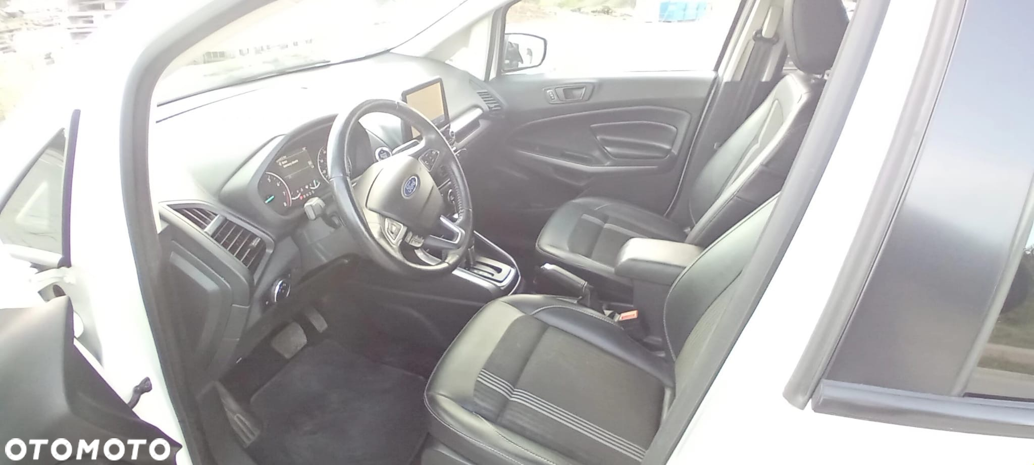 Ford EcoSport - 11