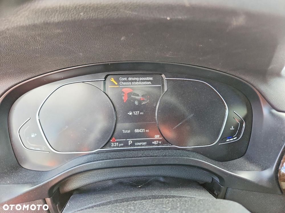 BMW X3 xDrive30i mHEV - 13