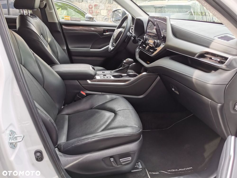 Toyota Highlander - 6