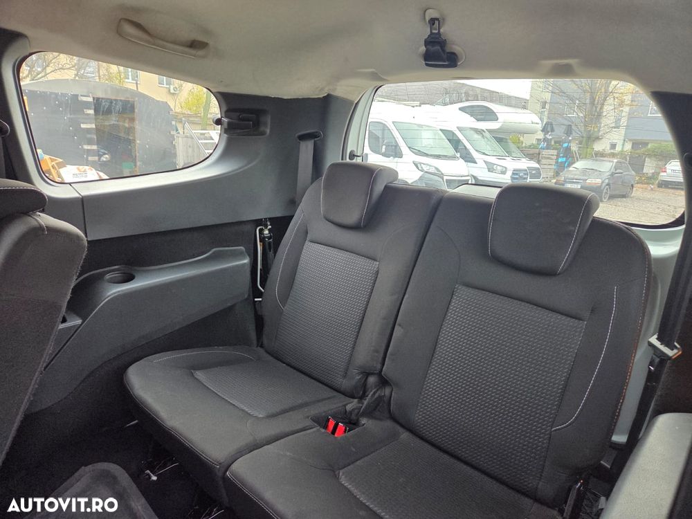 Dacia Lodgy 1.5 Blue dCi Laureate - 15