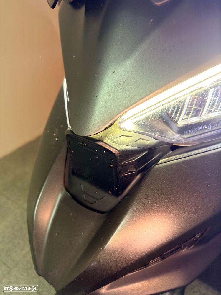 Ducati Multistrada - 5