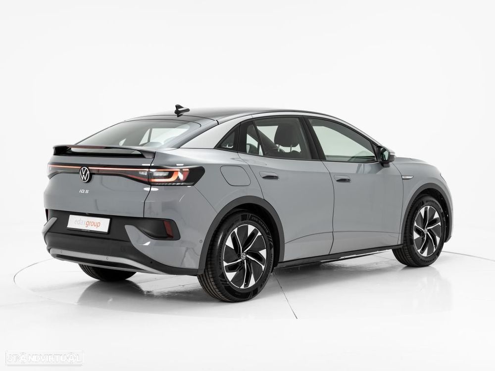 VW ID.5 52 kWh Pure Urban - 3