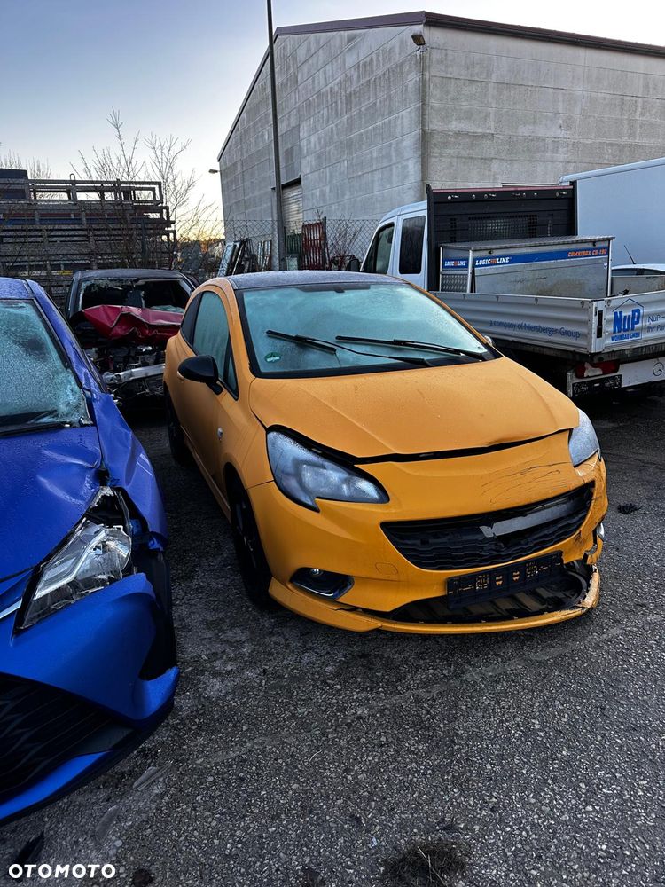 Opel Corsa 1.0 Ecotec Turbo ecoFLEX Start/Stop drive - 4