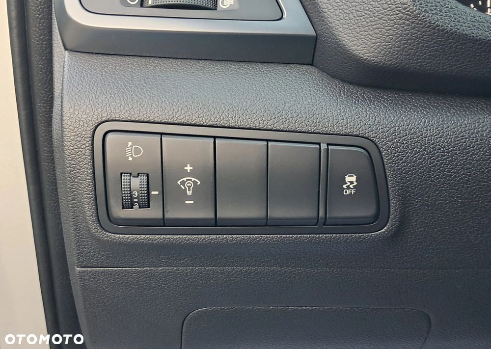 Hyundai Tucson - 30