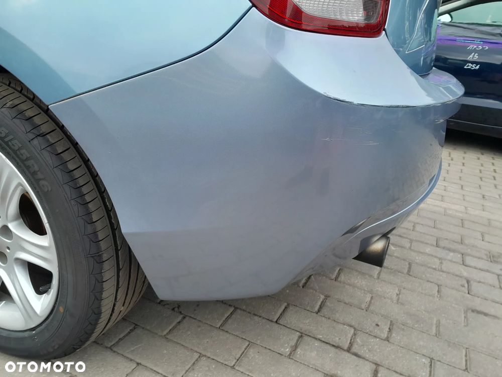 BMW F20 ZDERZAK TYLNY TYŁ KOLOR: B40 - 13