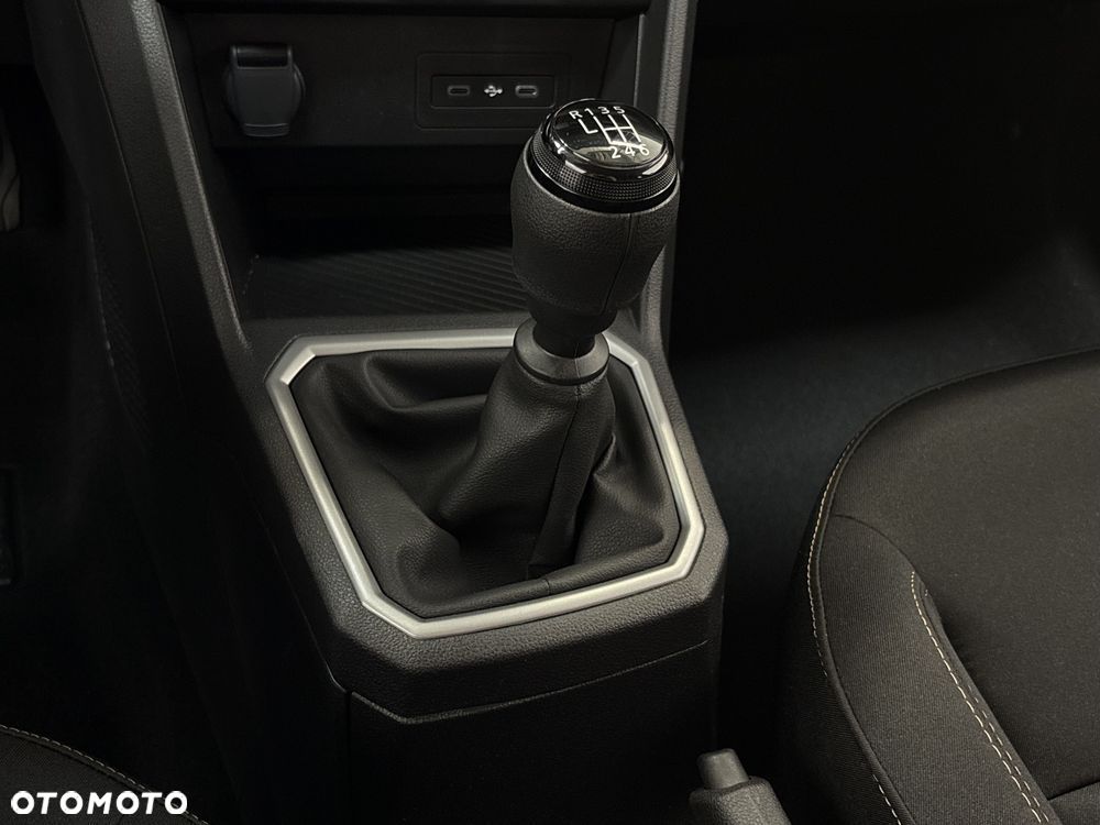 Dacia Sandero Stepway - 16