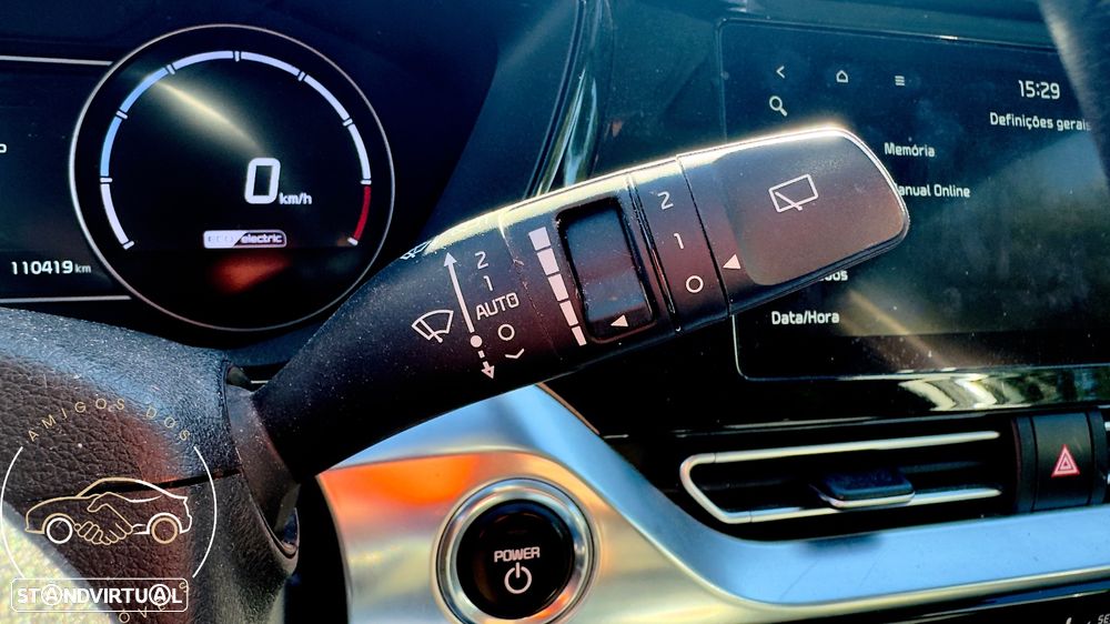 Kia e-Niro Edition 7 - 19