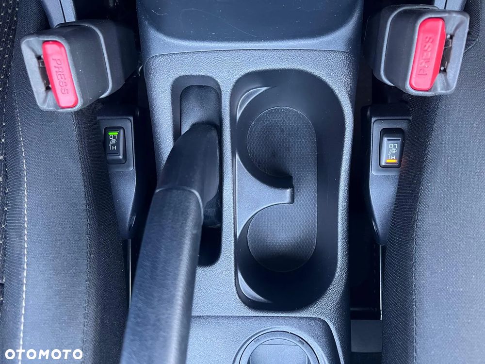 Mitsubishi ASX 1.6 Invite - 35