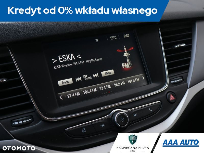 Opel Astra - 13