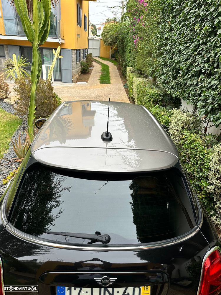 MINI Coupé - 8