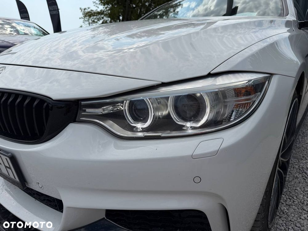 BMW Seria 4 428i - 9