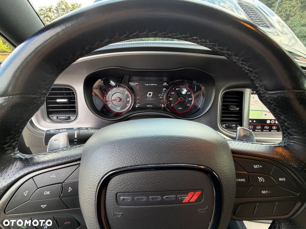 Dodge Charger 3.6 GT - 11