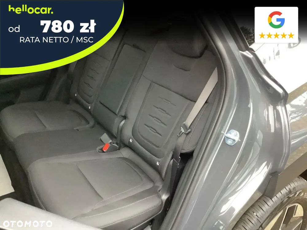 Hyundai Tucson 1.6 T-GDi HEV Smart 2WD - 8