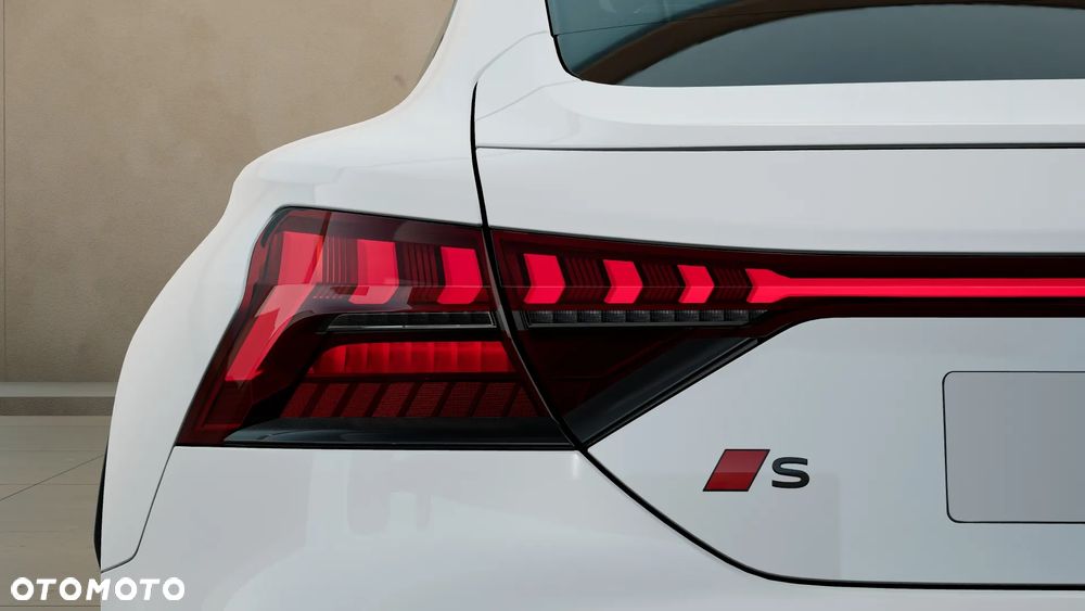 Audi e-tron GT 105kWh S Quattro - 7