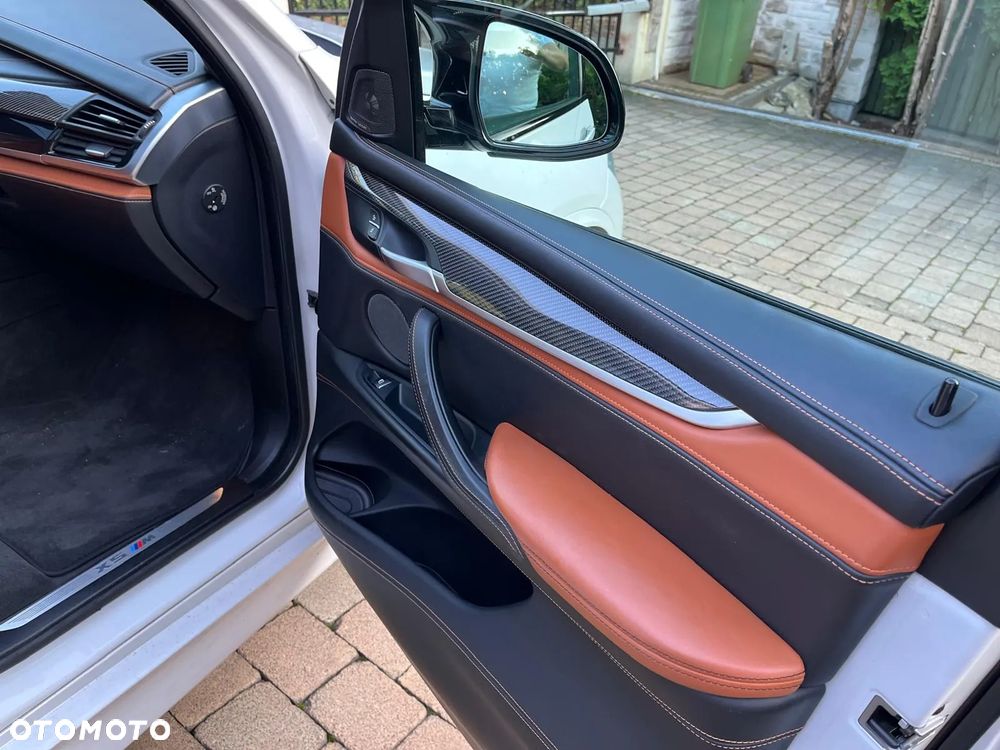 BMW X5 M Standard - 25