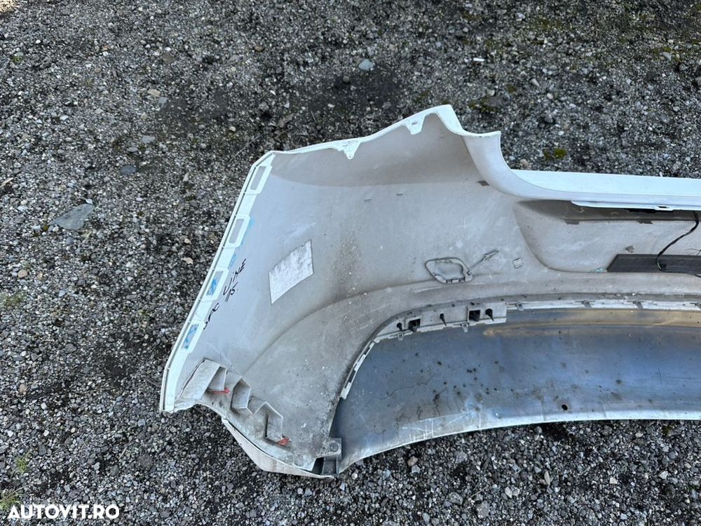Bara spate completa OPEL ASTRA J OPC line ,hatchback an 2009-2014 - 4