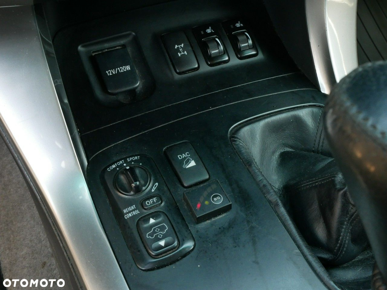 Toyota Land Cruiser 4.0 Luna Comfort - 20